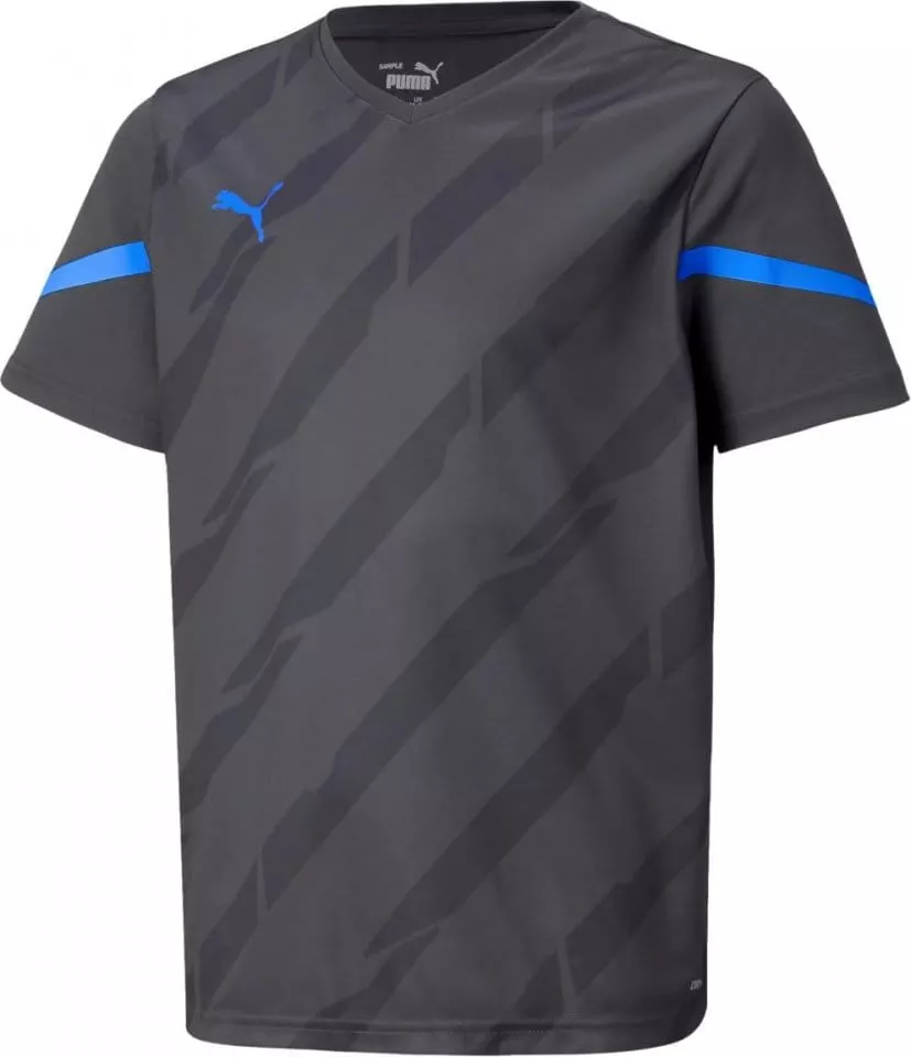 Puma individualCUP Jersey Jr Póló