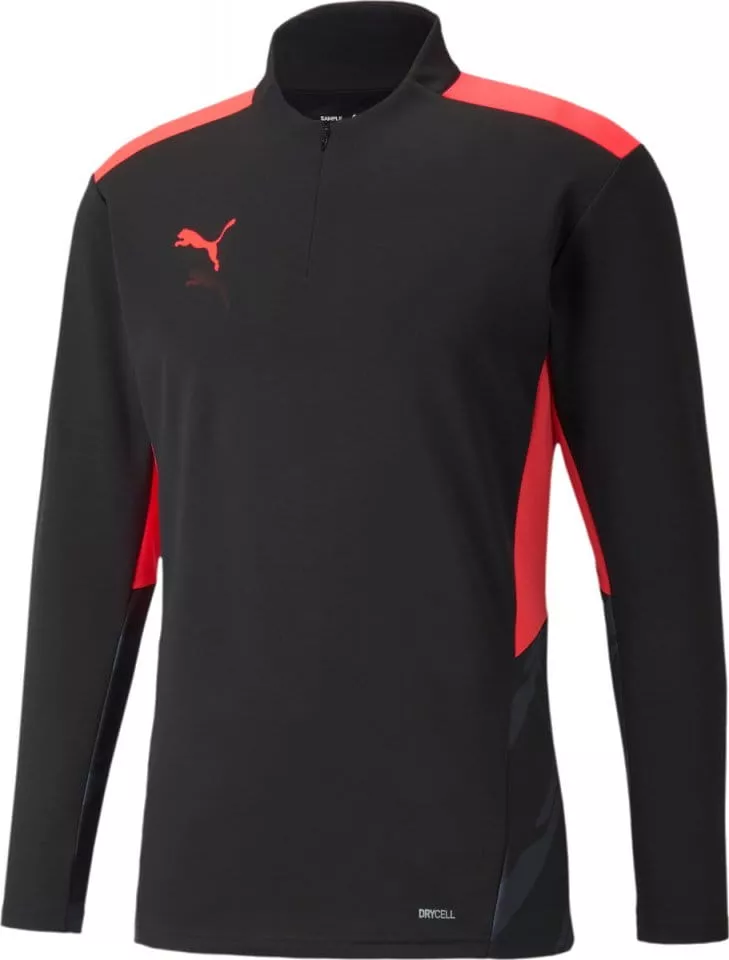 Puma individualCUP Training 1/4 Z Hosszú ujjú póló