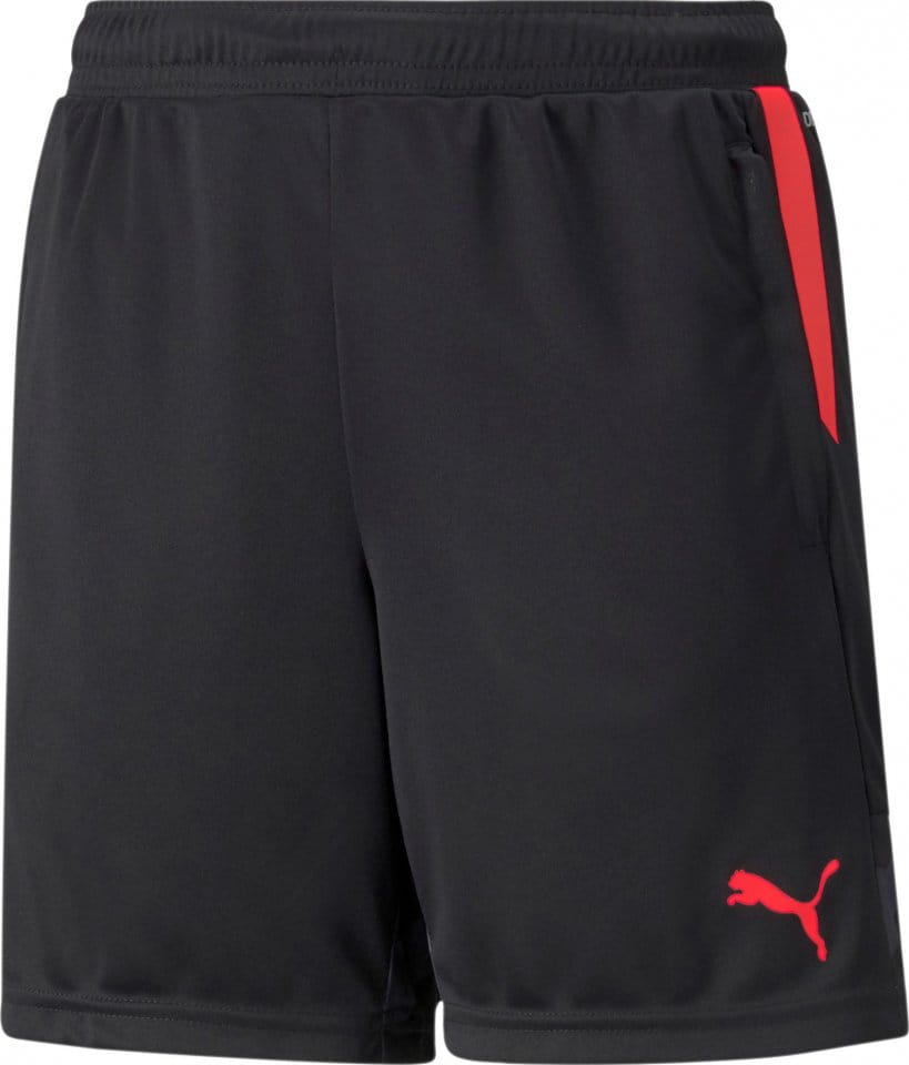 Puma individualCUP Shorts Jr Rövidnadrág