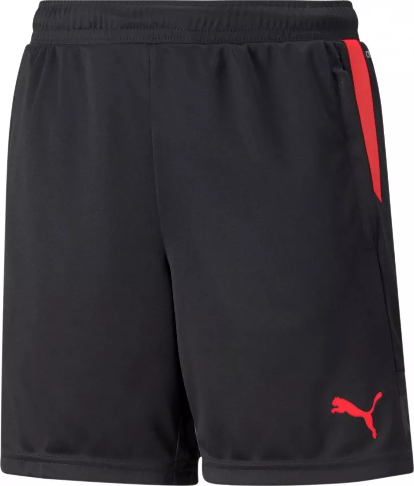 Puma individualCUP Shorts Jr Rövidnadrág