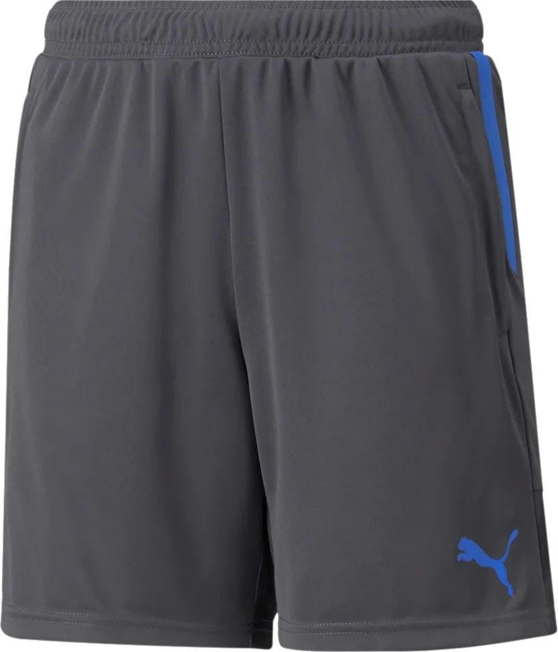 Kratke hlače Puma individualCUP Shorts Jr