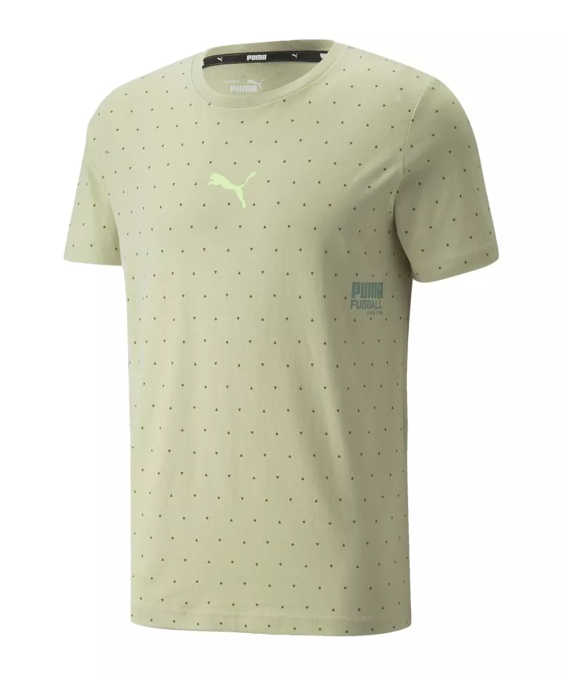 Puma FUßBALL STREET Rövid ujjú póló