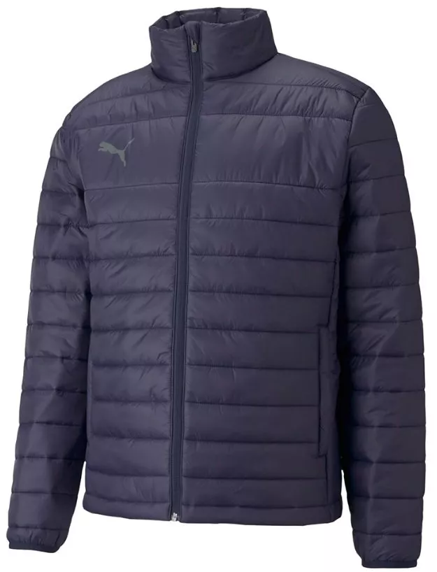 Puma TEAMLIGA LIGHT JACKET Dzseki