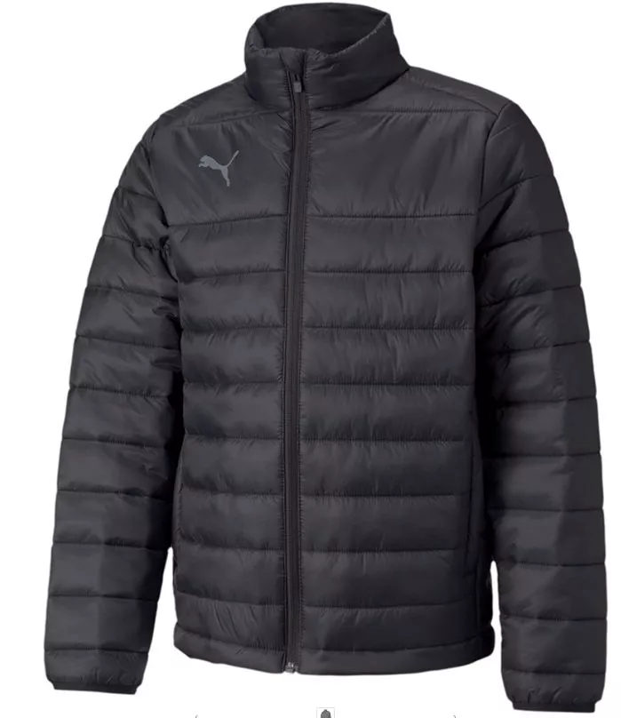 Kurtka Puma TEAMLIGA LIGHT JACKET JR