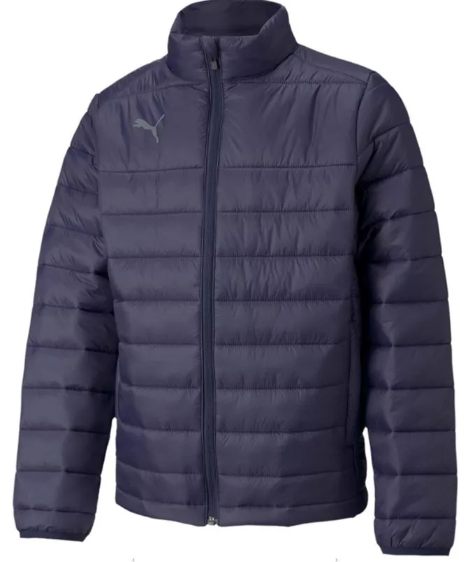Chaqueta Puma TEAMLIGA LIGHT JACKET JR