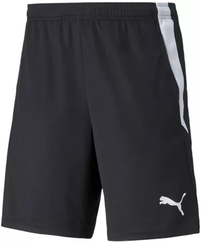 teamLIGA Training Shorts 2 (open pockets)