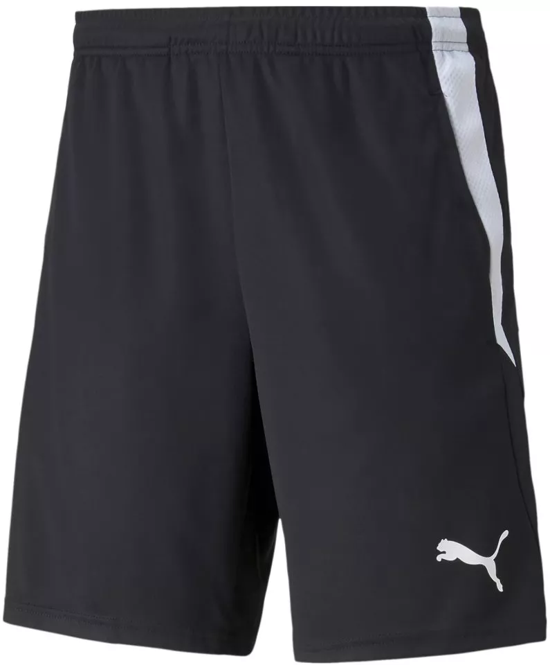 Puma teamLIGA Training Shorts 2 (open pockets) Rövidnadrág