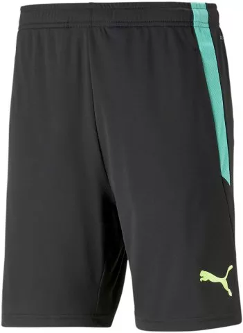 teamLIGA Training Shorts 2 (open pockets)