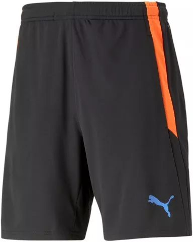 teamLIGA Training Shorts 2 (open pockets)