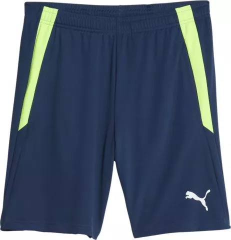 teamLIGA Training Shorts 2 (open pockets)