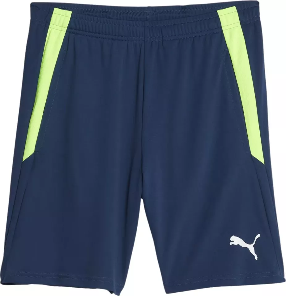 Pantalón corto Puma teamLIGA Training Shorts 2 (open pockets)