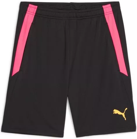 teamLIGA Training Shorts 2 (open pockets)