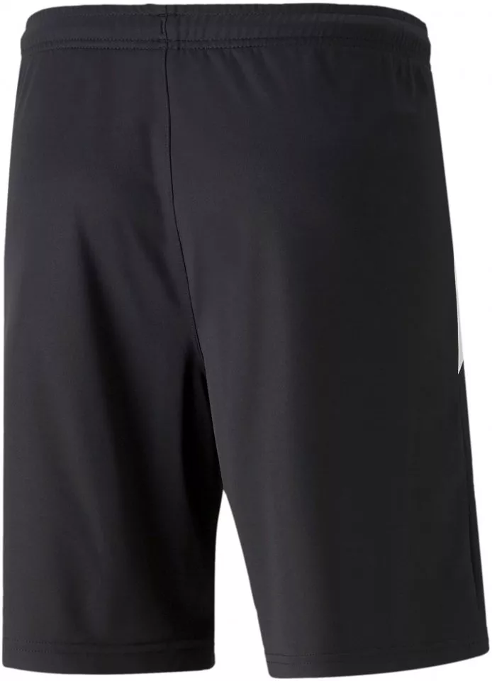 Calções Puma teamLIGA Training Shorts 2 (open pockets)