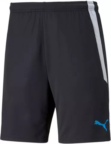 teamLIGA Training Shorts 2 (open pockets)