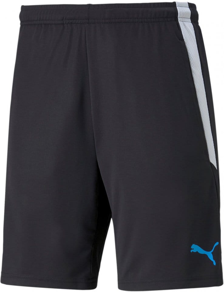 Calções Puma teamLIGA Training Shorts 2 (open pockets)