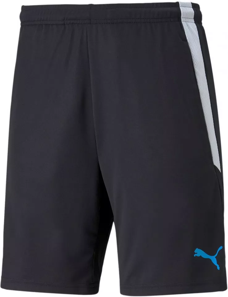 Calções Puma teamLIGA Training Shorts 2 (open pockets)