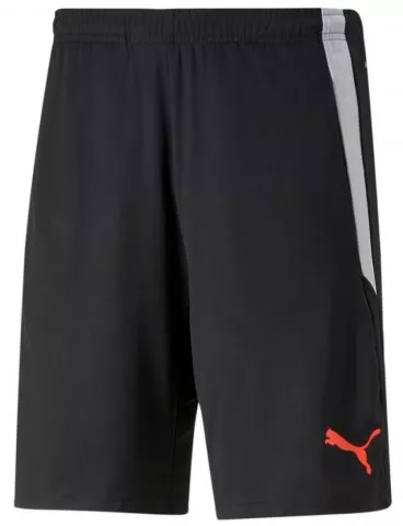 teamLIGA Training Shorts 2 (open pockets)