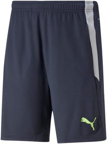 teamLIGA Training Shorts 2 (open pockets)