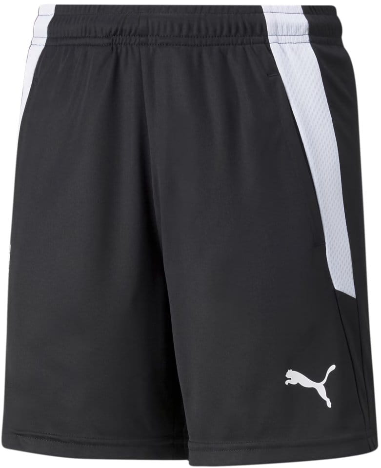 Puma teamLIGA Training Shorts 2 Jr (open pockets) Rövidnadrág
