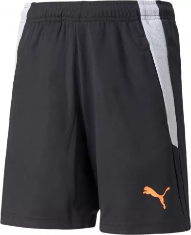 teamLIGA Training Shorts 2 Jr (open pockets)