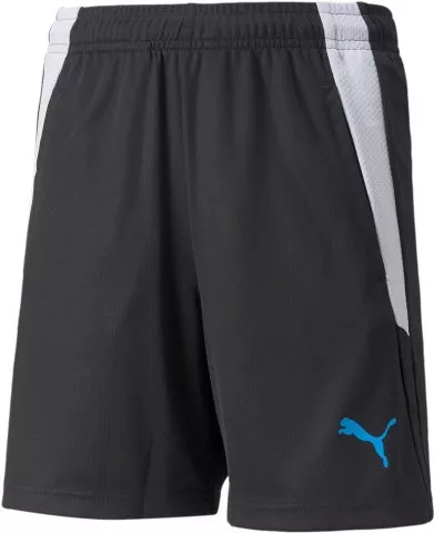 teamLIGA Training Shorts 2 Jr (open pockets)