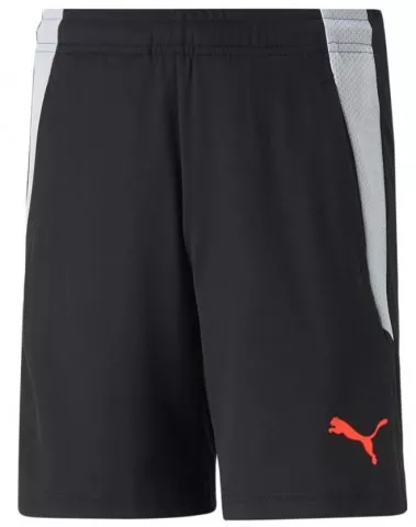 teamLIGA Training Shorts 2 Jr (open pockets)