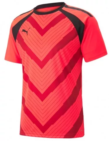 teamLIGA Graphic Jersey