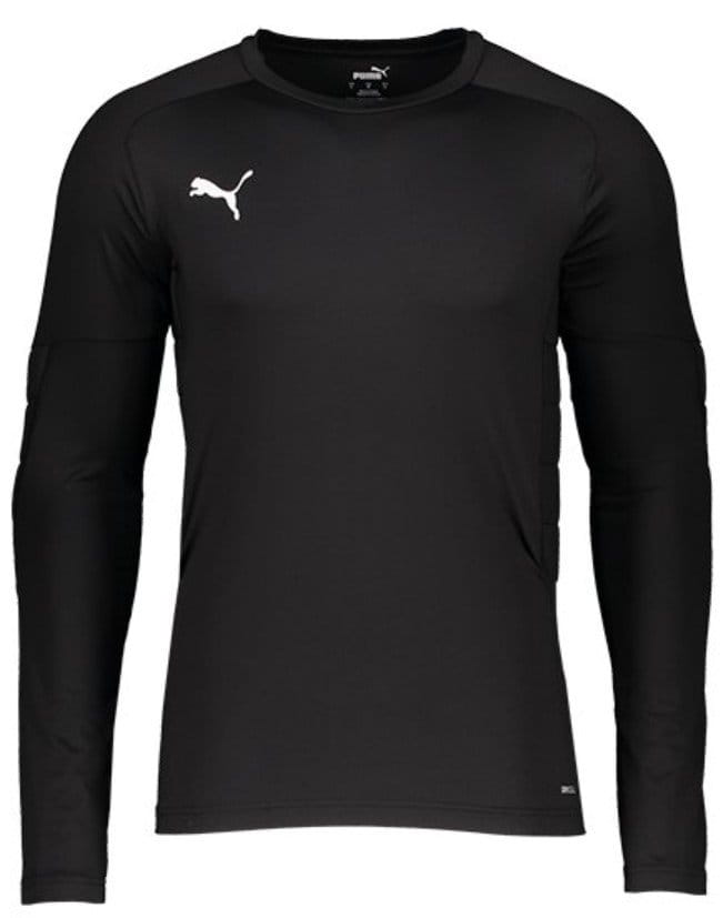 T-Shirt de manga comprida Puma Torwart Shirt M