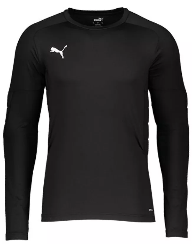 T-Shirt de manga comprida Puma Torwart Shirt M