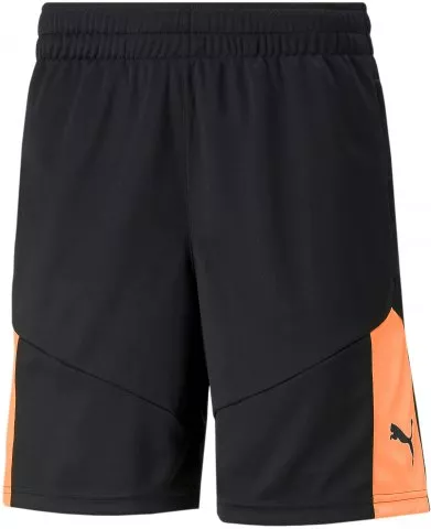 individualFINAL Training Shorts Bla