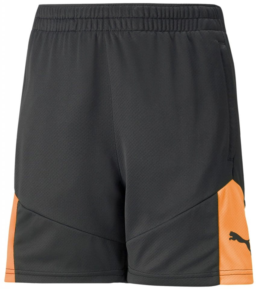 Calções Puma individualFINAL Jr.
