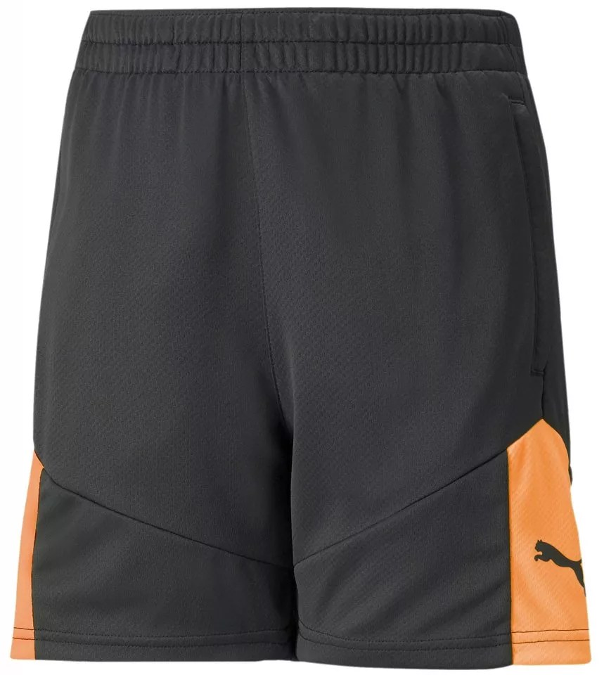 Calções Puma individualFINAL Jr.