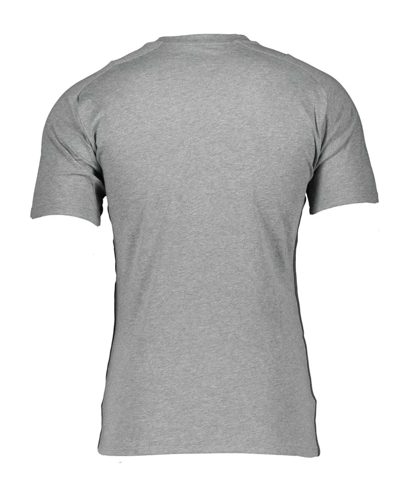 Majica Puma teamCUP Casuals T-Shirt Grau F33