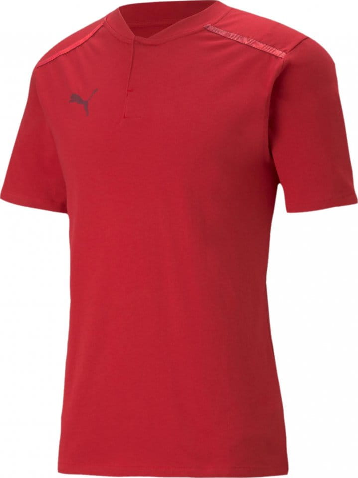 Puma teamCUP Casuals Polo Póló ingek