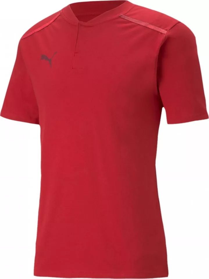 Puma teamCUP Casuals Polo Póló ingek