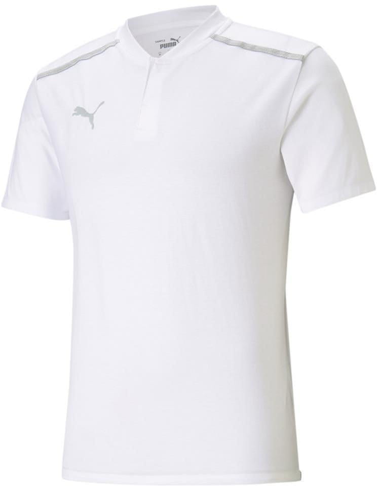 Puma teamCUP Casuals Polo Póló ingek