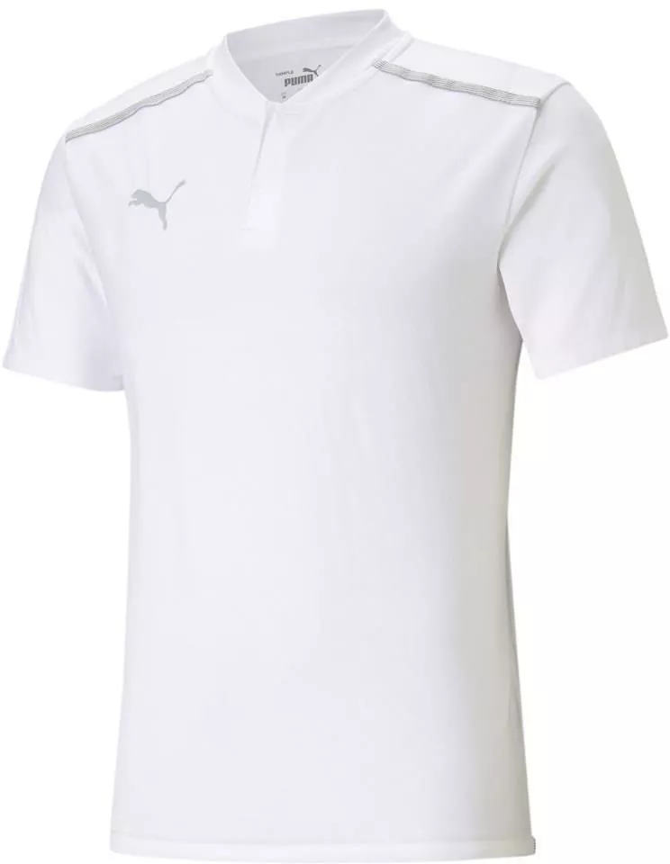 Puma teamCUP Casuals Polo Póló ingek