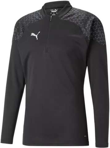 teamCUP Training 1/4 Zip Top