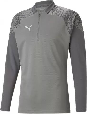 teamCUP Training 1/4 Zip Top