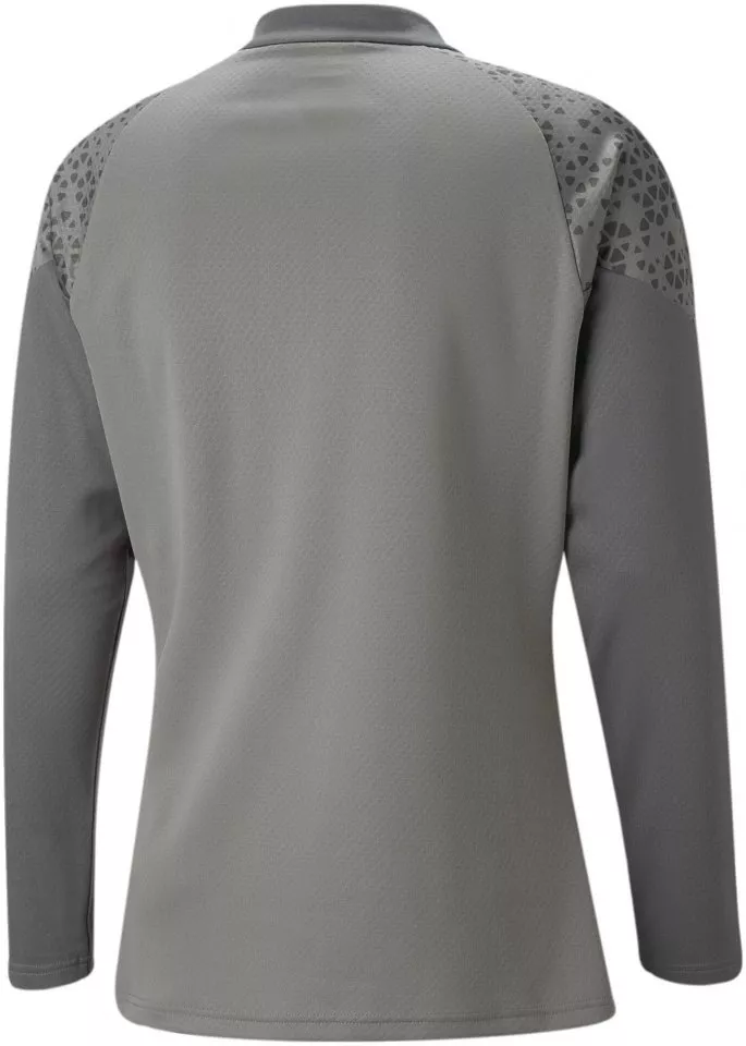 Μακρυμάνικη μπλούζα Puma teamCUP Training 1/4 Zip Top