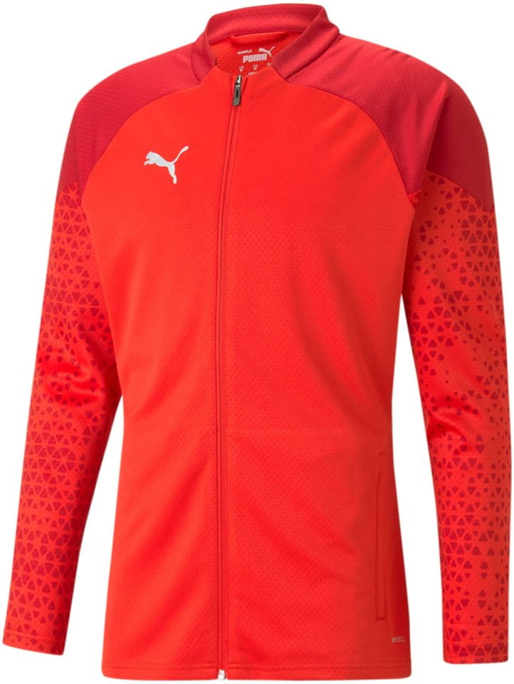 Casaco Puma teamCUP Training Jacket