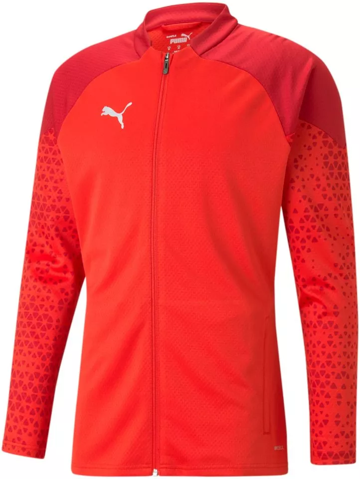 Casaco Puma teamCUP Training Jacket