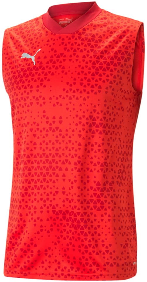 Tanktop Puma teamCUP Training Jersey SL