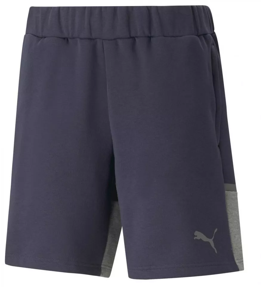 Calções Puma teamCUP Casuals Shorts