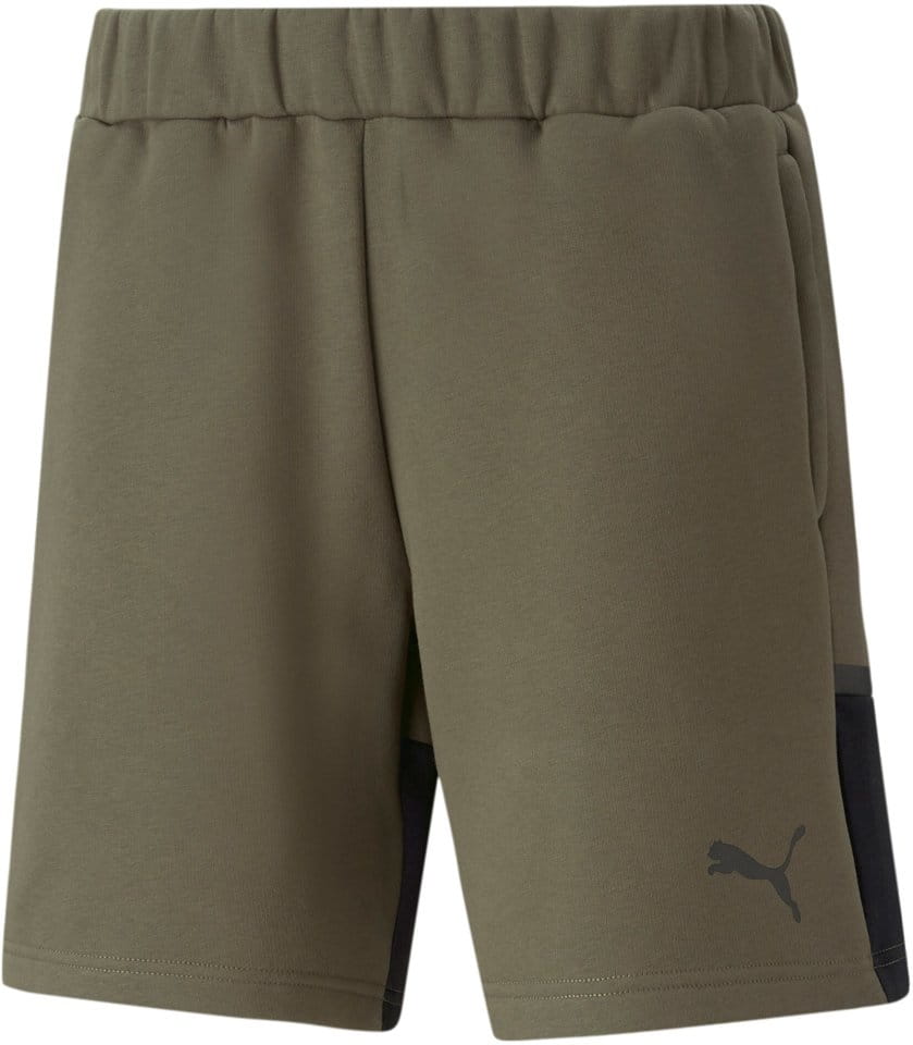 Calções Puma teamCUP Casuals Shorts