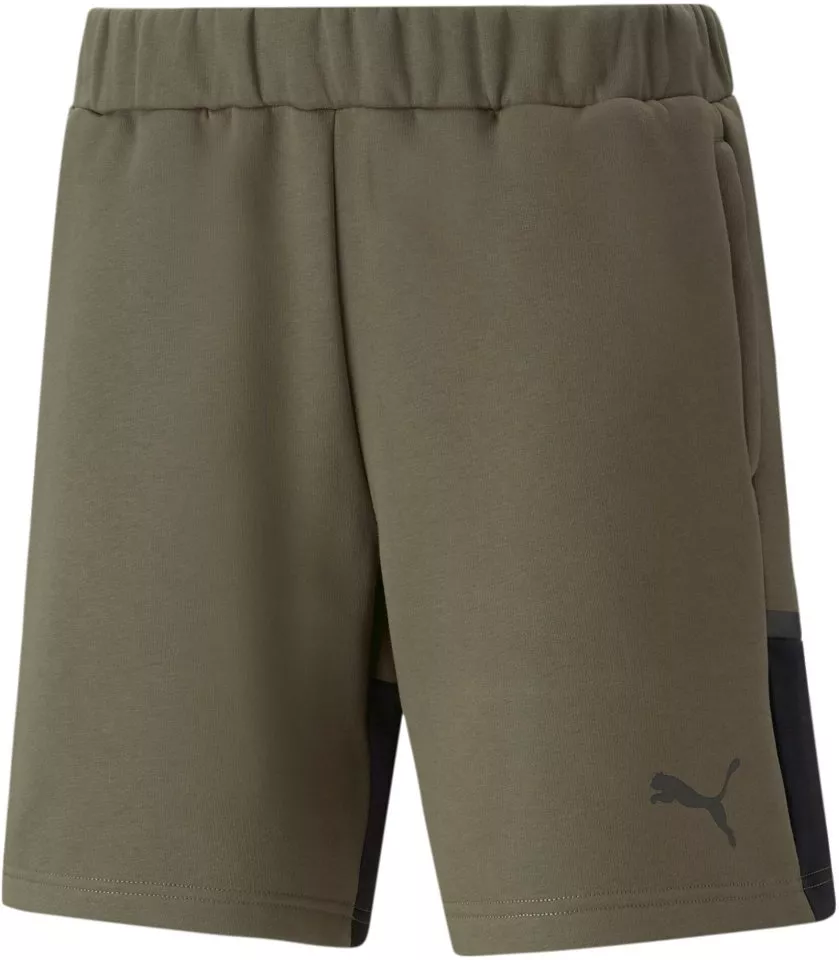 Calções Puma teamCUP Casuals Shorts
