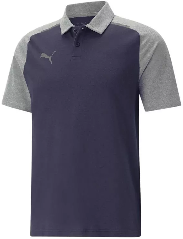 podkoszulek Puma teamCUP Casuals Polo