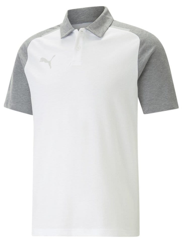 Koszulka Puma teamCUP Casuals Polo