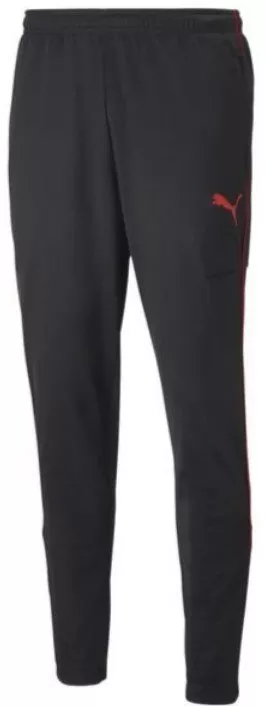 Broeken Puma x BATMAN Training Pants Black