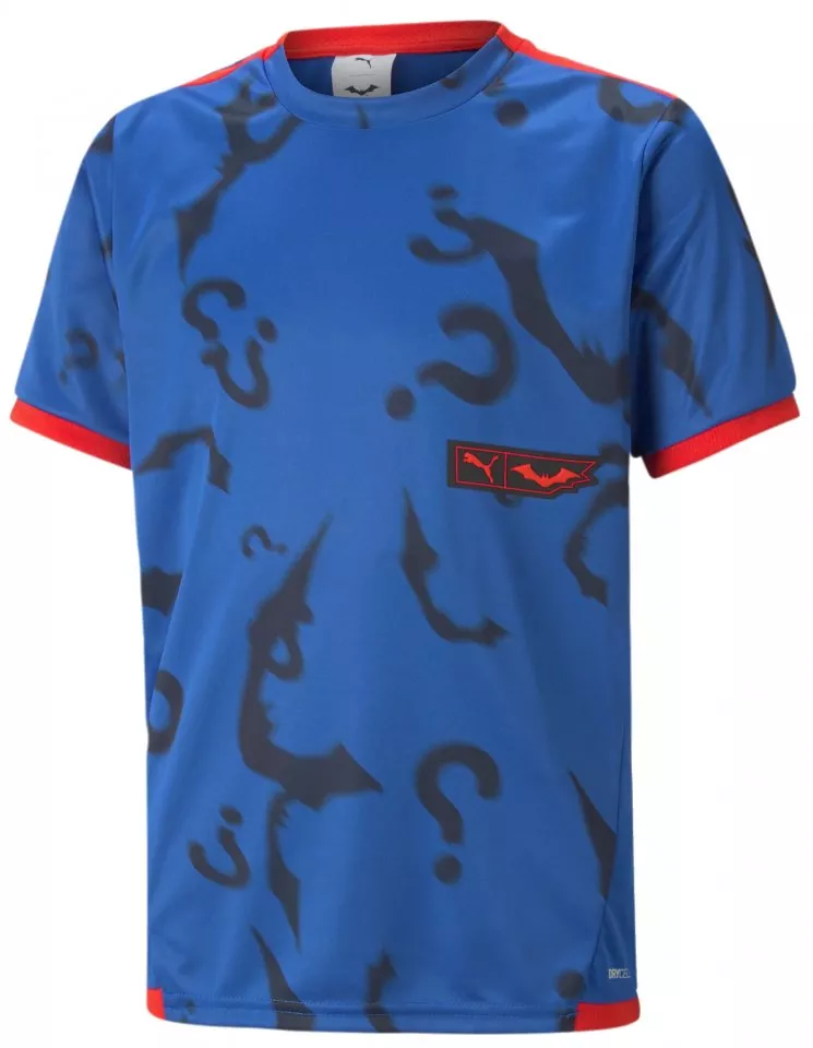 Тениска Puma x BATMAN Graphic